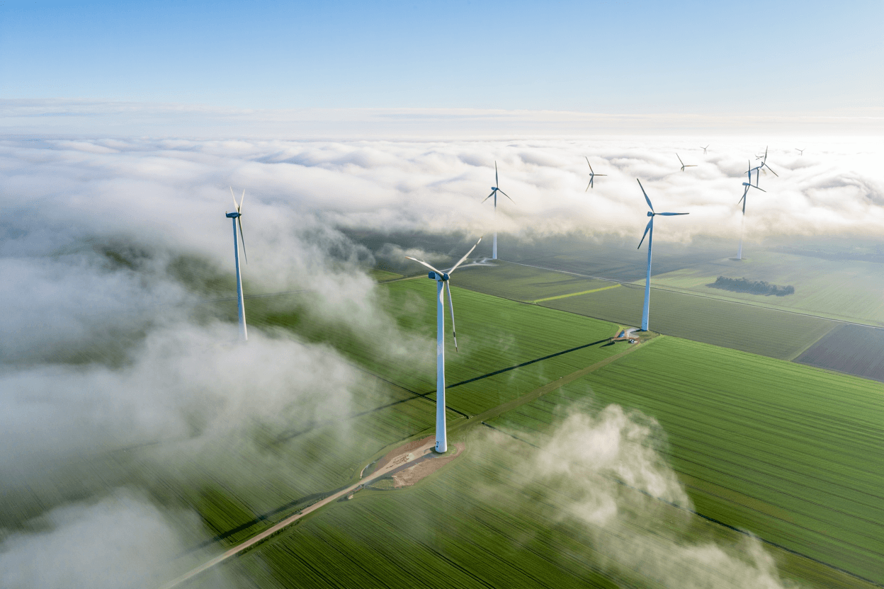 Maximising Efficiency: The Benefits of Marketing Automation in Energy & Utilities