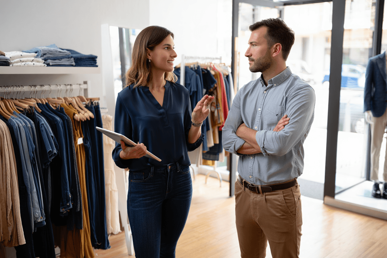Creating a Digital Marketing Strategy That Works for Modern Retail