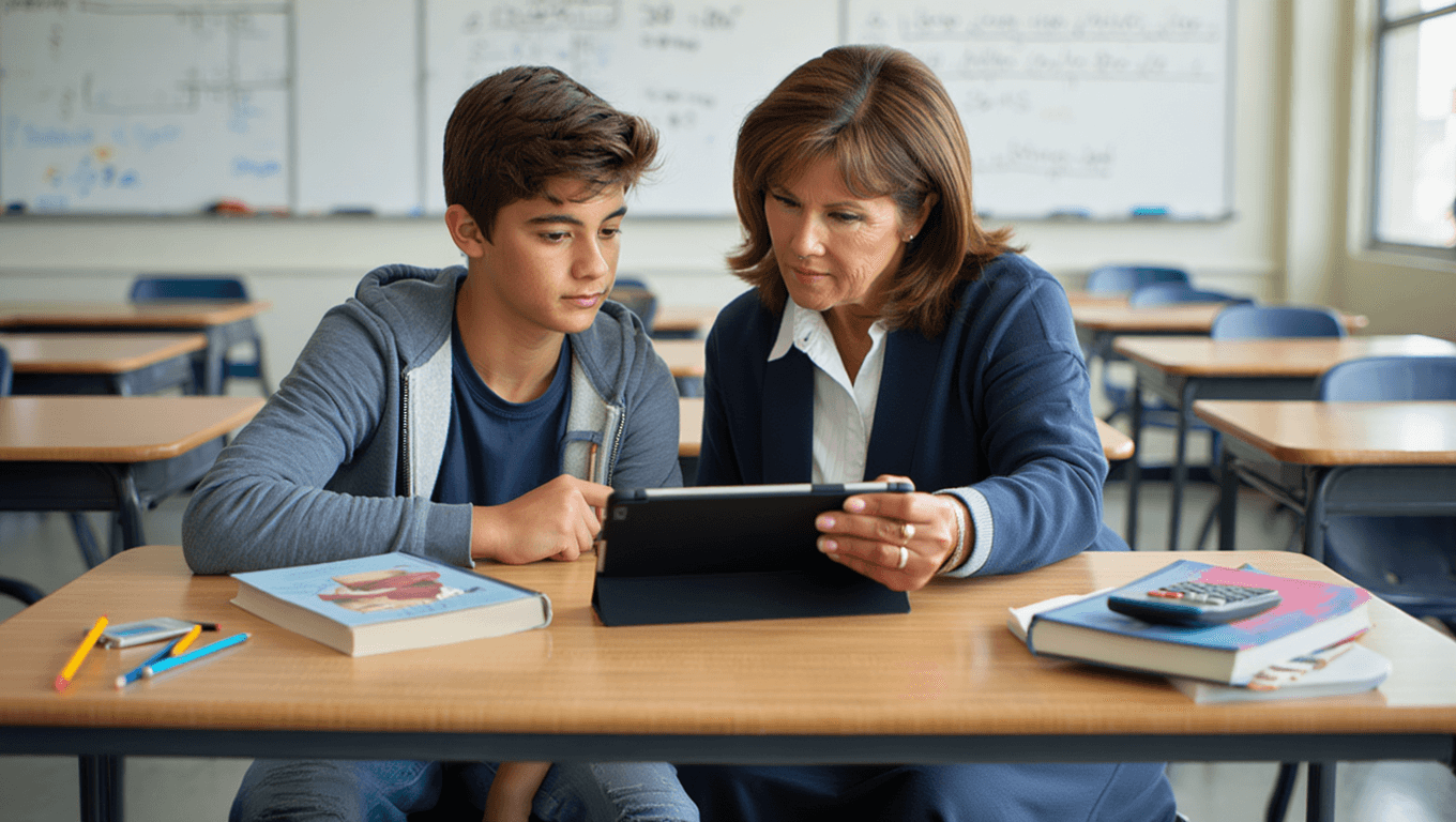 AI in Education: How Artificial Intelligence is Transforming Teaching and Learning