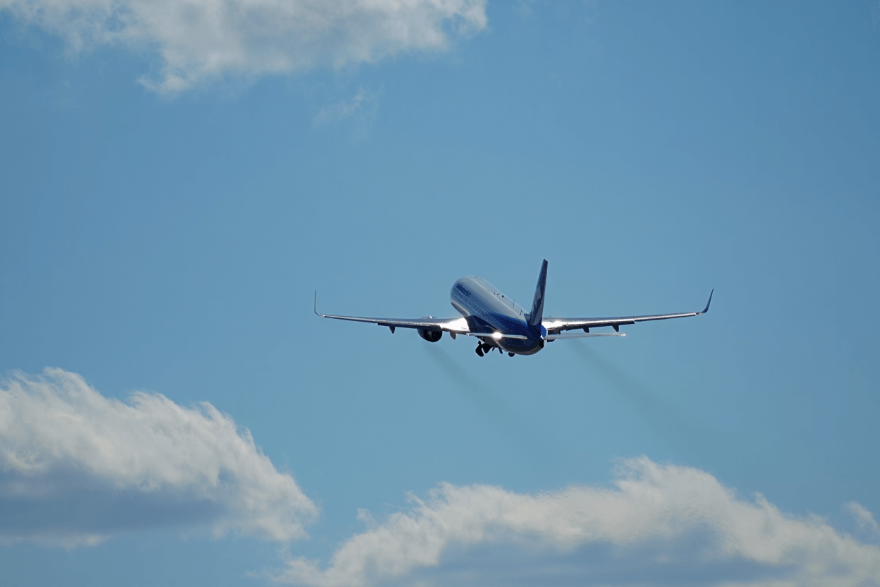 Streamlining Travel Operations Through Digital Transformation