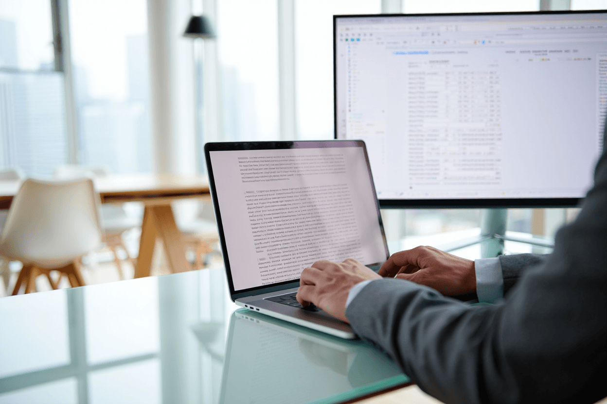 Does Your Business Have an AI Policy?