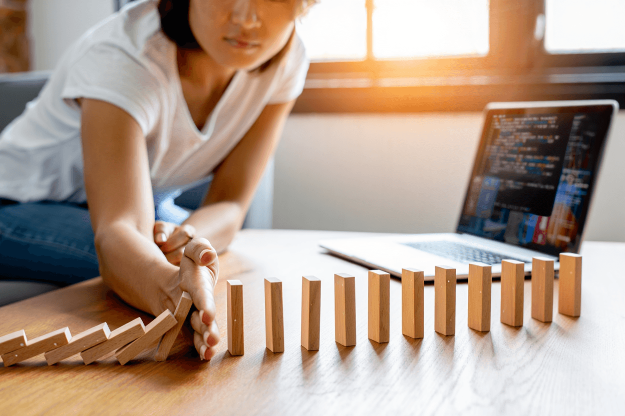 What Does AI in Business Automation Look Like