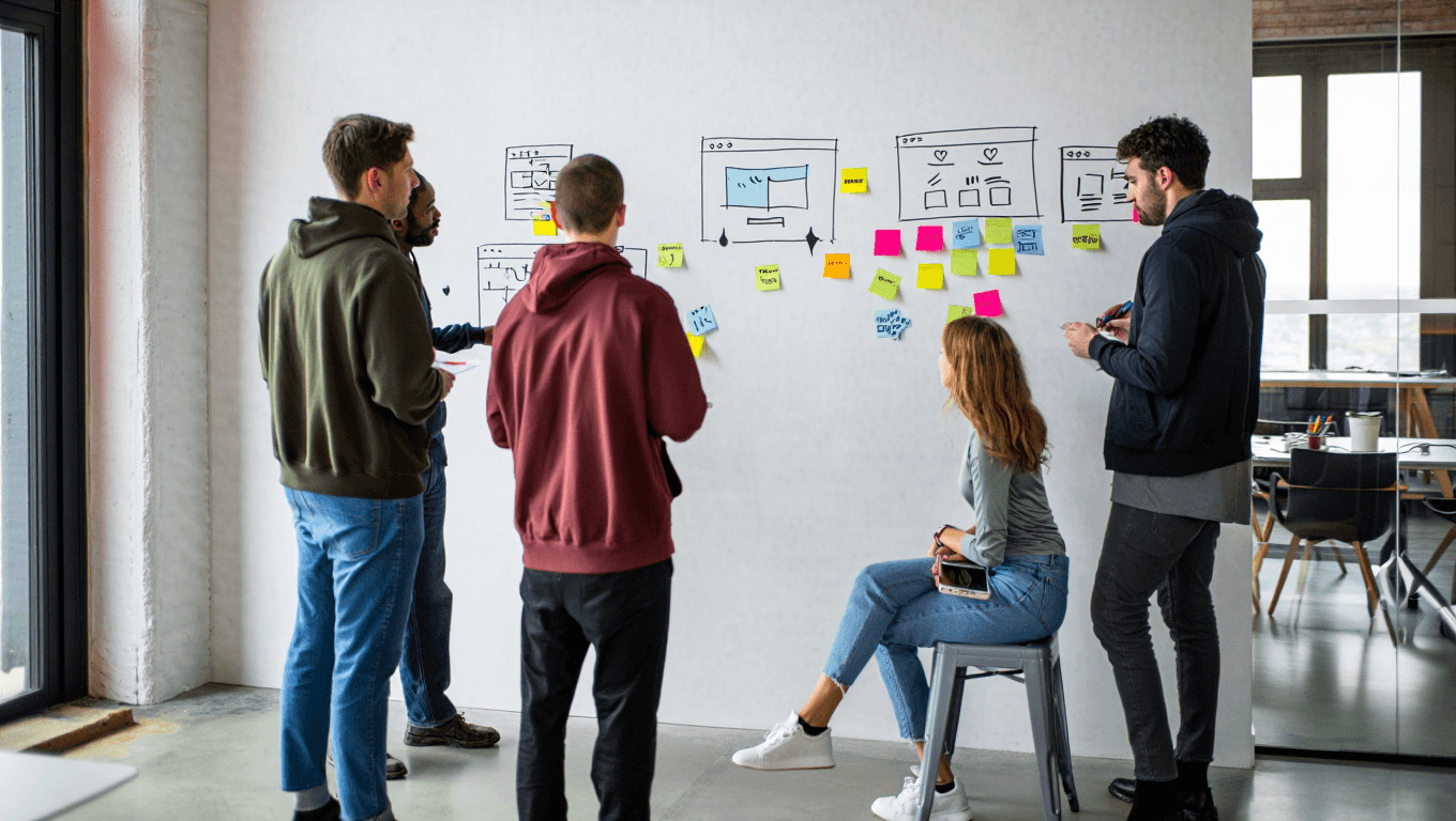 Maximising Google Ads Performance Through Landing Page Optimisation