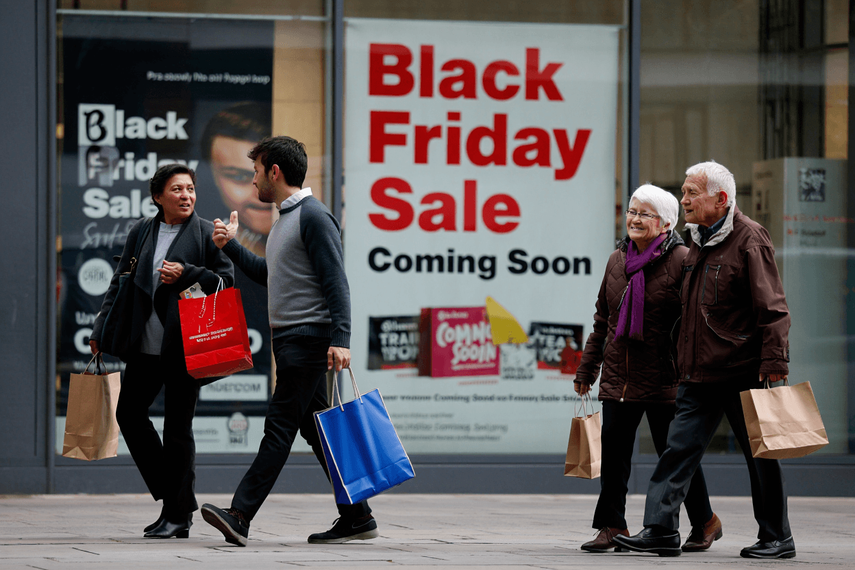 Black Friday 2025: 5 Smart Strategies to Build Anticipation Early