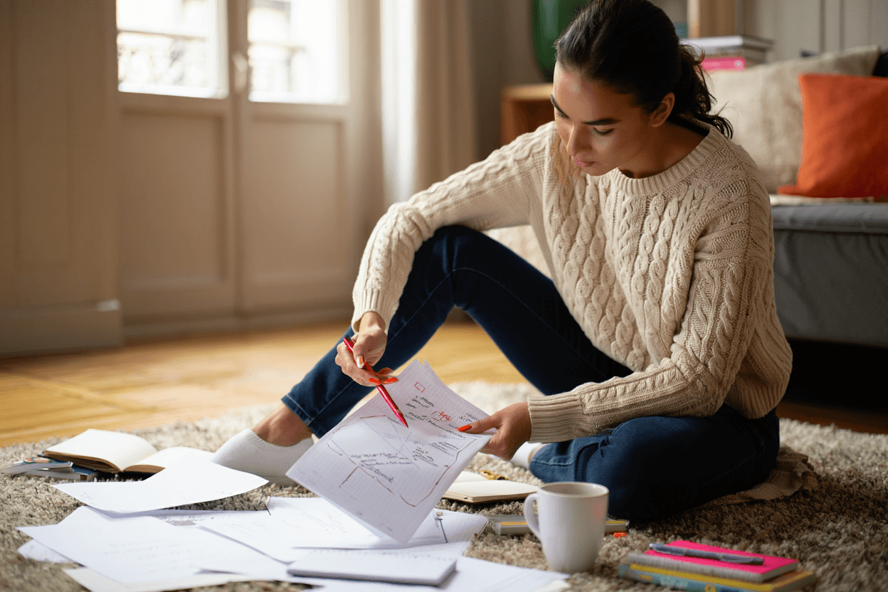 Smart Content Pruning That Actually Boosts AI Search