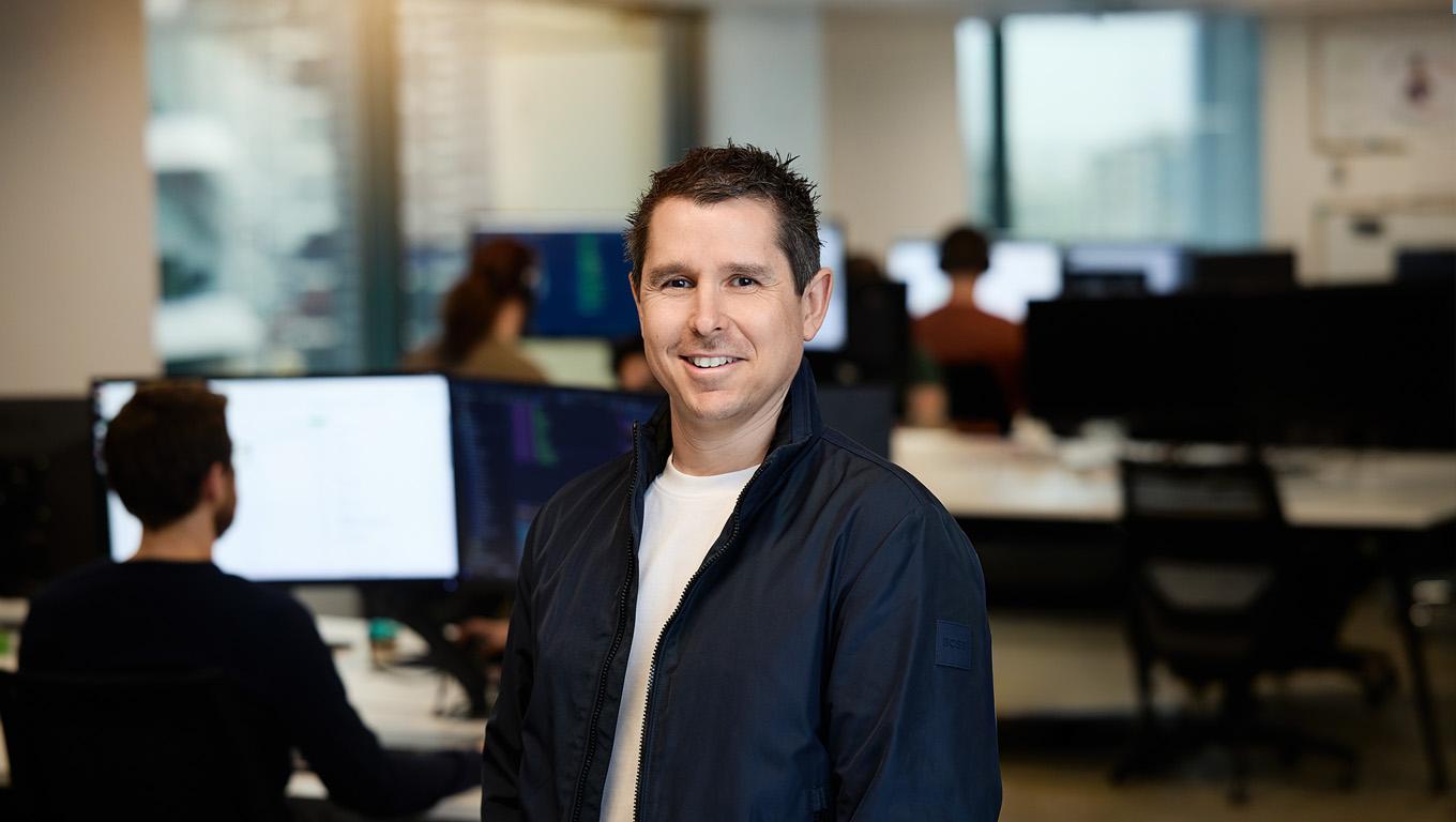 Why Every Business Will Have Its Own AI Business Platform in the Fifth Industrial Revolution