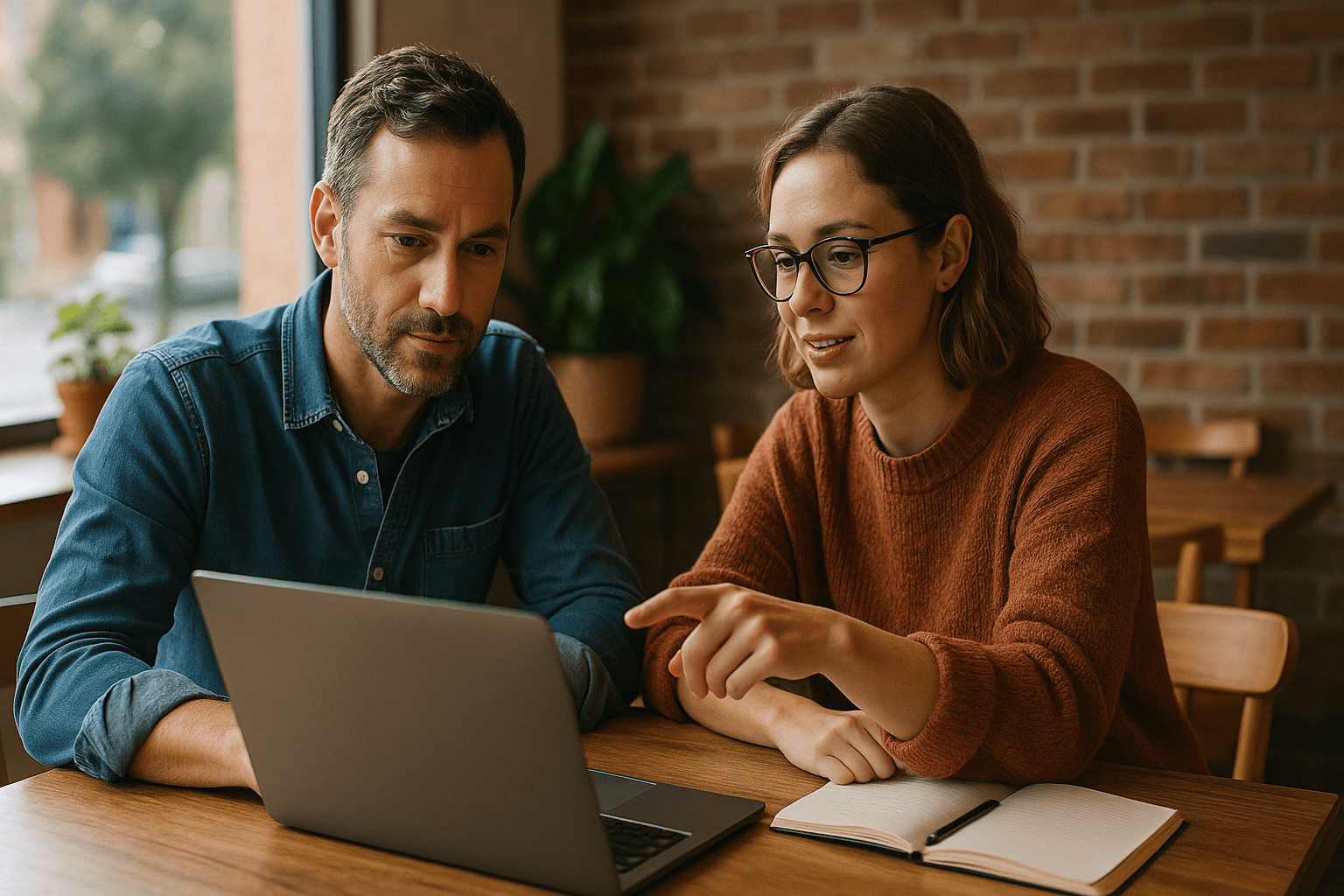 How Businesses Can Gain a Competitive Edge with AI Browsers