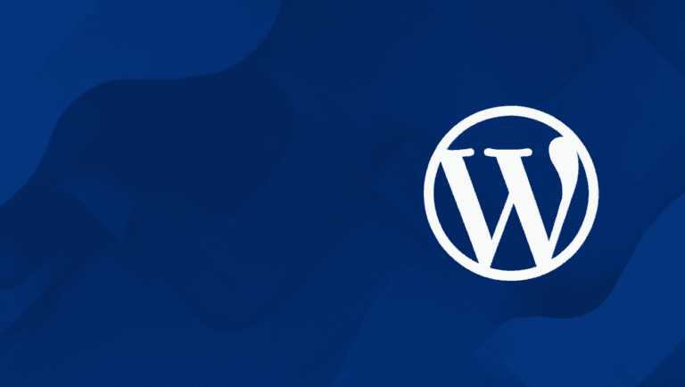 Promotional graphic for the WordPress 6.9 December 2025 release, featuring the official WordPress logo on a deep blue abstract background. The text "WordPress 6.9 December 2025 Release" is prominently displayed in bold white font. Surrounding the text and logo are circular icons representing various features, including a paintbrush for design tools, code brackets for development, a gear for settings, and a moon symbol suggesting dark mode or night settings. SEO keywords: WordPress 6.9, December 2025 update, WordPress new version, web development tools, WordPress design features, CMS platform release.