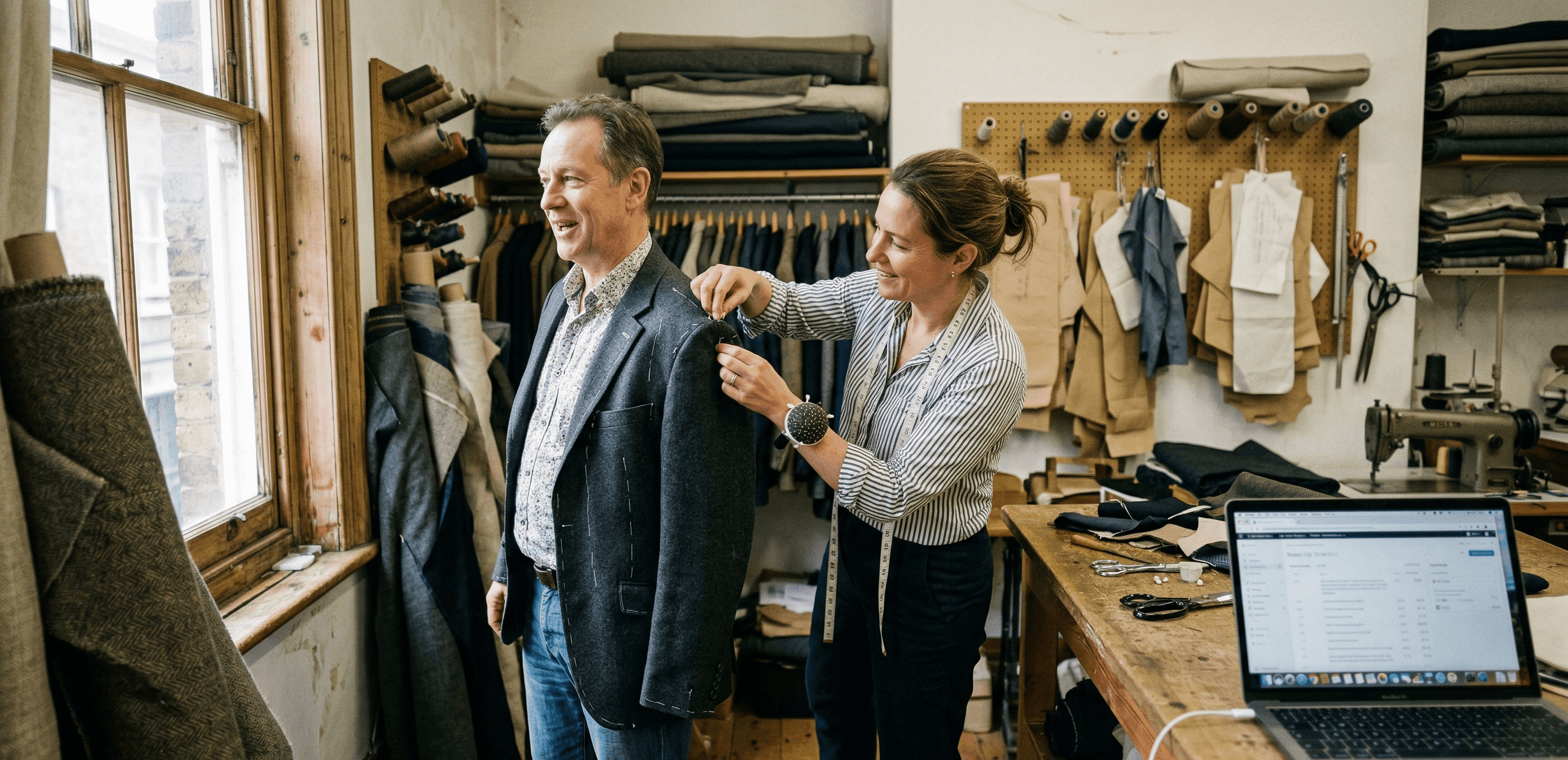 Custom Software Development and the Rise of the Sovereign User