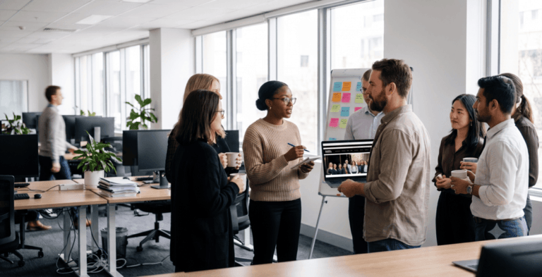 Retention & Lifecycle Marketing Automation