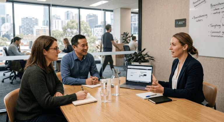 Demand Generation