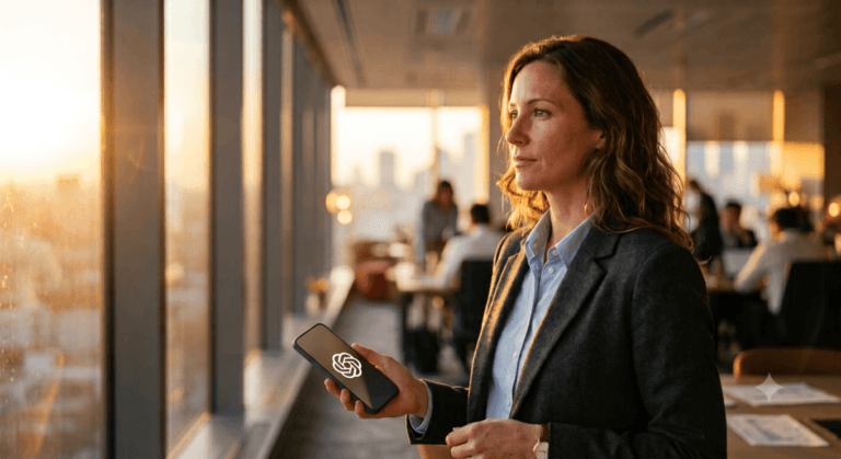 Why AI Search isn’t one Channel (And what AEO gets Wrong)