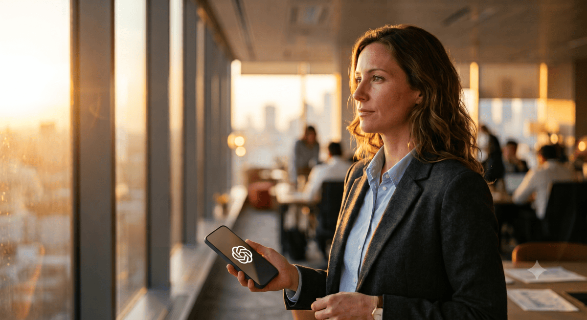 Why AI Search isn’t one Channel (And what AEO gets Wrong)
