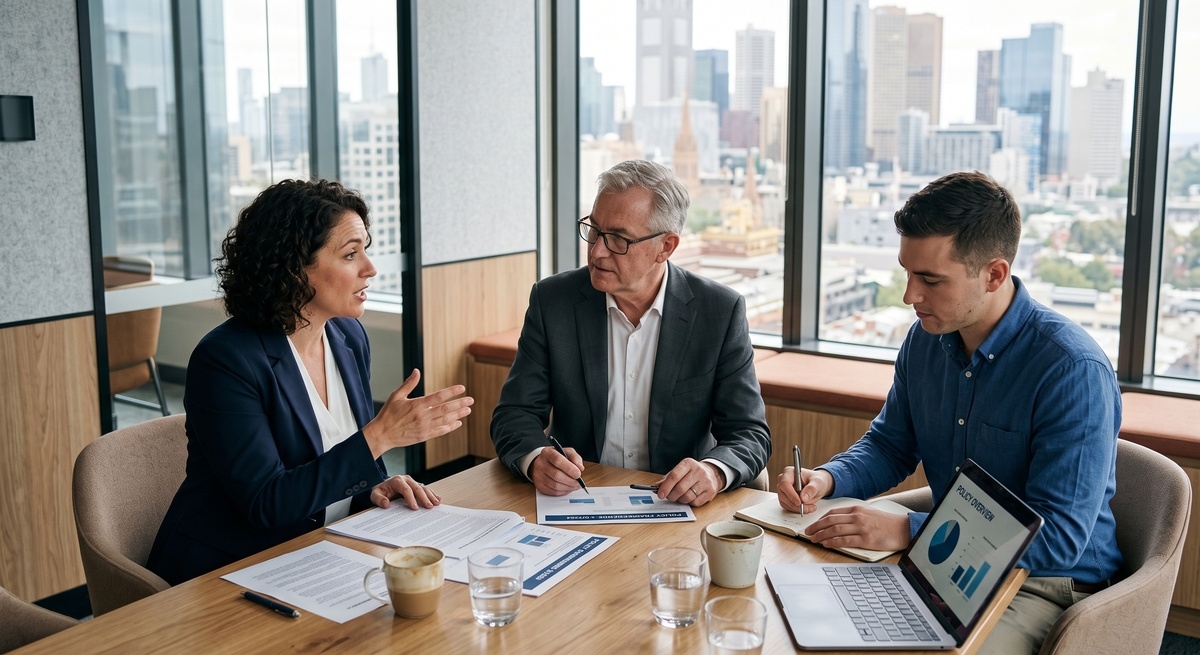 Australia’s emerging AI Framework is a Signal to get Governance and Infrastructure ready