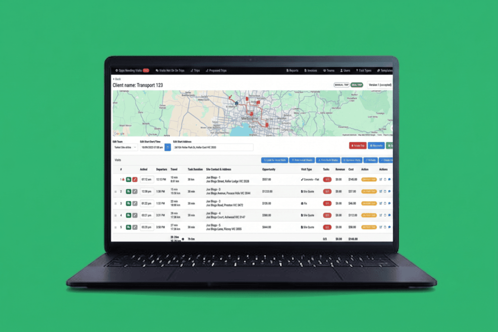 Case Study Arcadian Digital